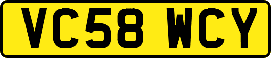 VC58WCY