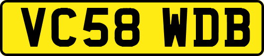 VC58WDB