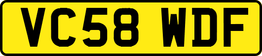 VC58WDF