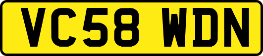 VC58WDN