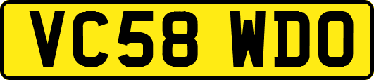 VC58WDO