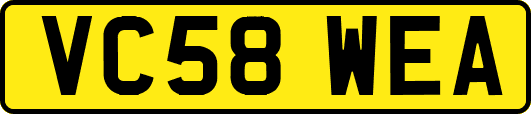 VC58WEA