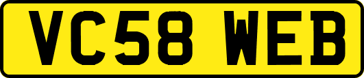 VC58WEB
