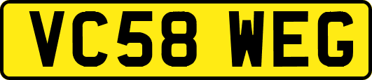 VC58WEG