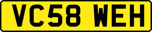 VC58WEH