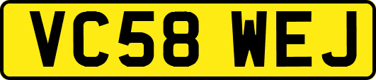 VC58WEJ