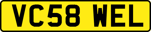 VC58WEL