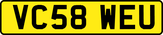 VC58WEU