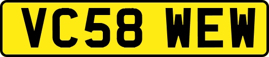 VC58WEW