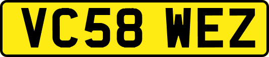 VC58WEZ