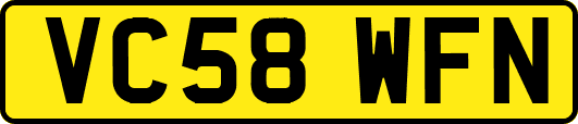 VC58WFN