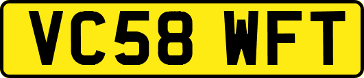 VC58WFT