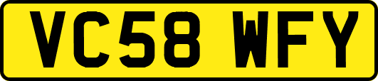 VC58WFY