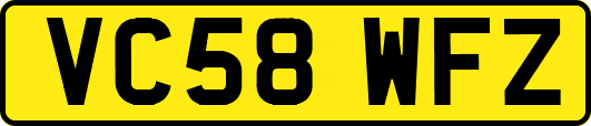 VC58WFZ