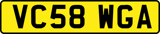 VC58WGA