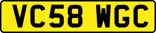 VC58WGC
