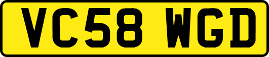 VC58WGD