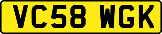 VC58WGK