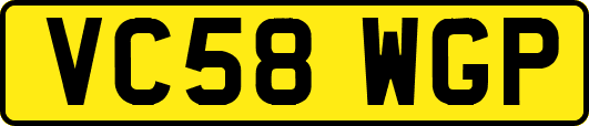 VC58WGP