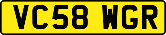 VC58WGR