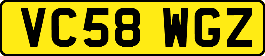 VC58WGZ