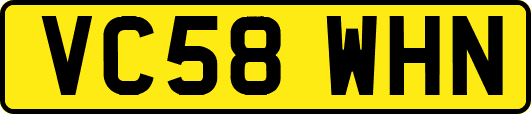 VC58WHN