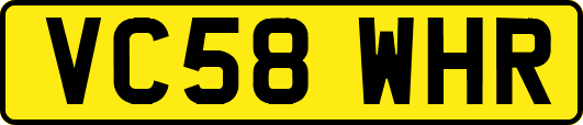 VC58WHR