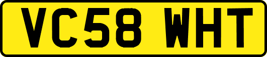 VC58WHT