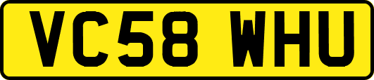 VC58WHU