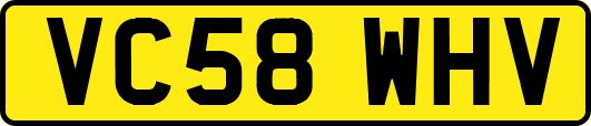 VC58WHV