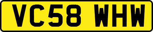 VC58WHW