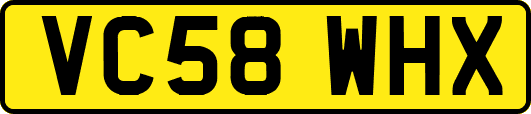 VC58WHX