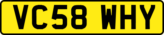 VC58WHY