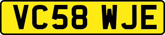 VC58WJE