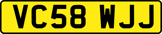 VC58WJJ