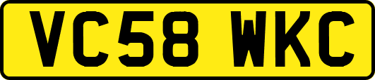 VC58WKC