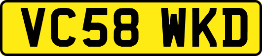 VC58WKD