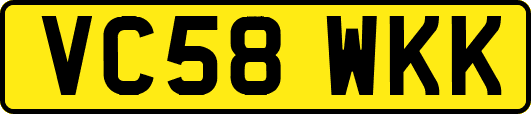VC58WKK