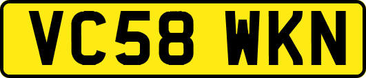 VC58WKN