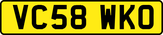 VC58WKO