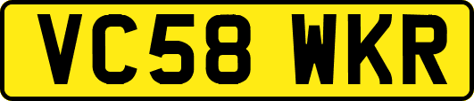 VC58WKR