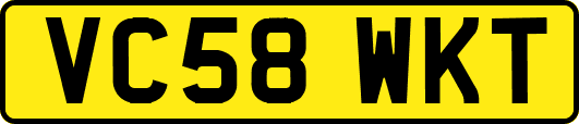 VC58WKT