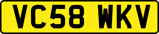 VC58WKV