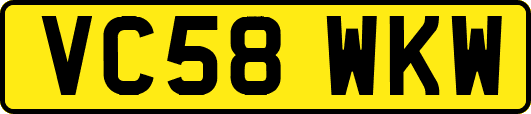 VC58WKW
