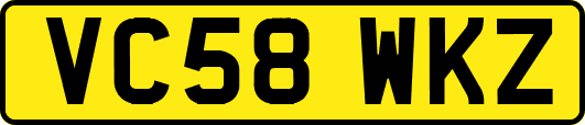 VC58WKZ
