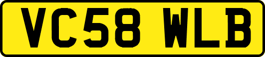 VC58WLB