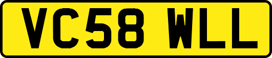 VC58WLL