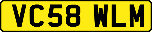 VC58WLM
