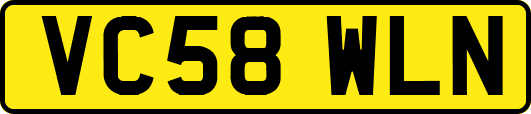 VC58WLN