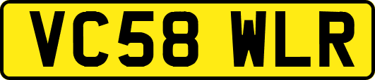 VC58WLR